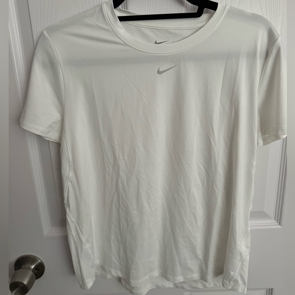 Classic Nike dri-fit tshirt.
